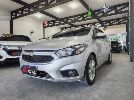 CHEVROLET PRISMA 1.4 MPFI LT 8V FLEX 4P AUTOMÁTICO CHEVROLET PRISMA 1.4 MPFI LT 8V FLEX 4P AUTOMÁTICO